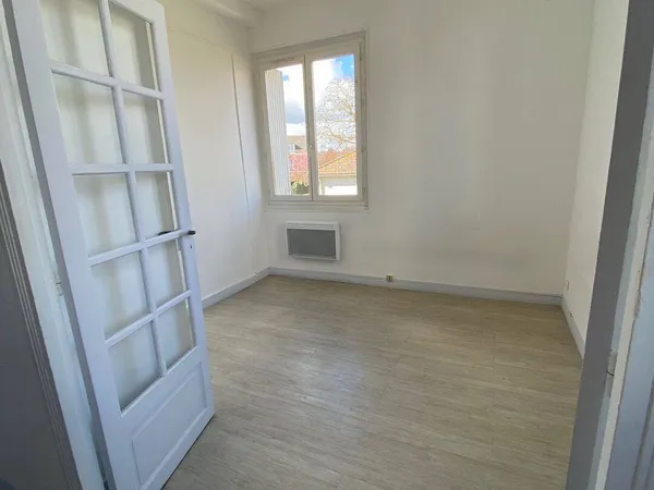 Appartement 1 pièce 22 m² 