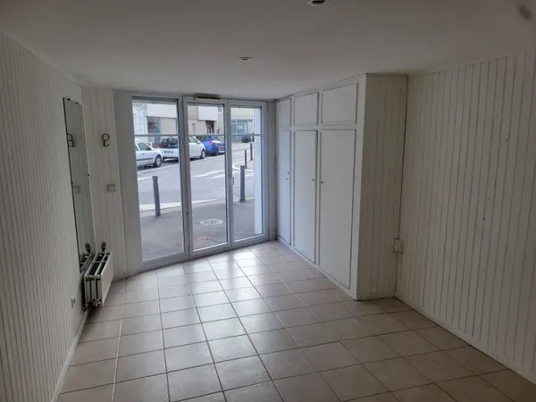 Maison 5 pièces 75 m² 