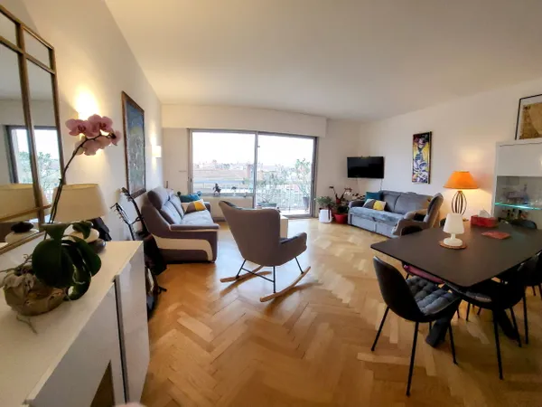 Loue appartement 