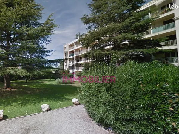 Appartement 3 pièces 76 m² 