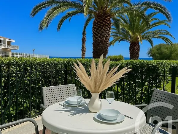 Appartement 1 pièce 23 m² 