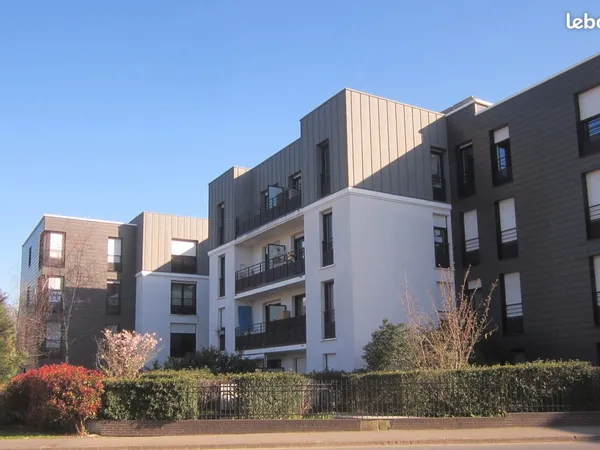 3 pièces à Palaiseau (91120) à louer 