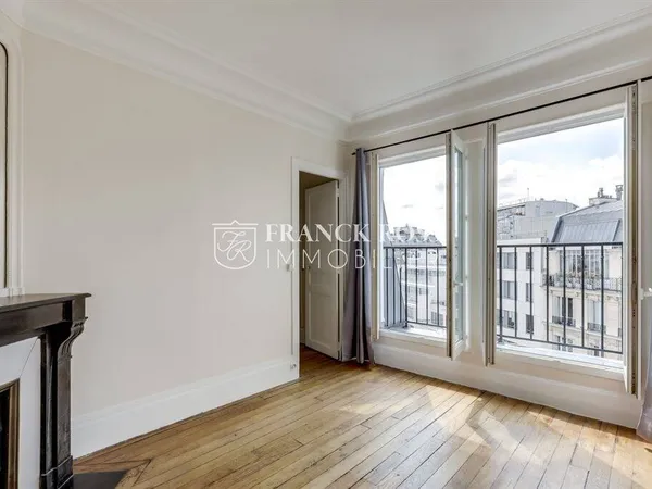 Appartement 3 pièces 44 m² 