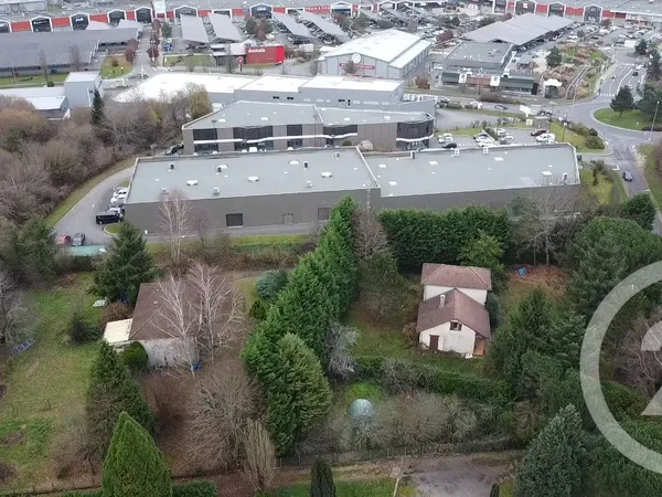 Maison 6 pièces 118 m² 
