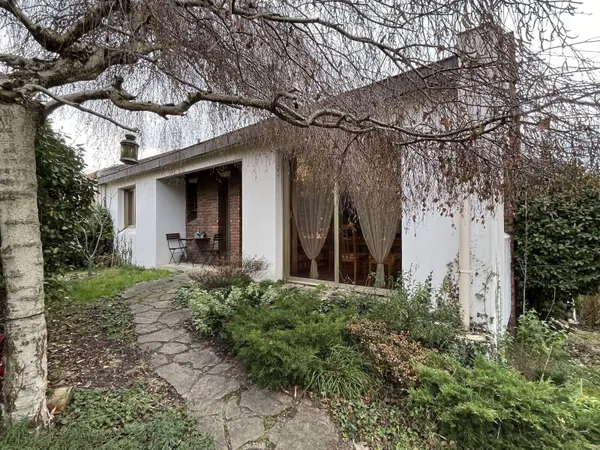 Maison 7 pièces 142 m² 