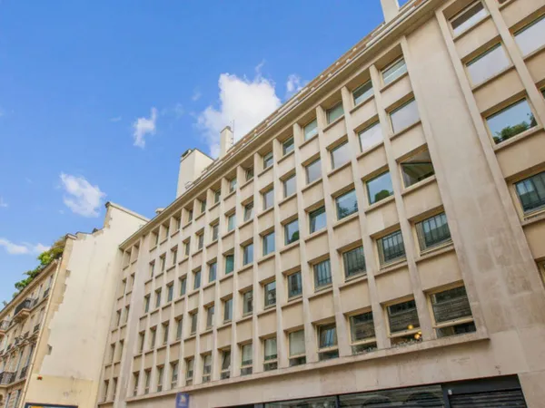 Bureau 1093 m² 