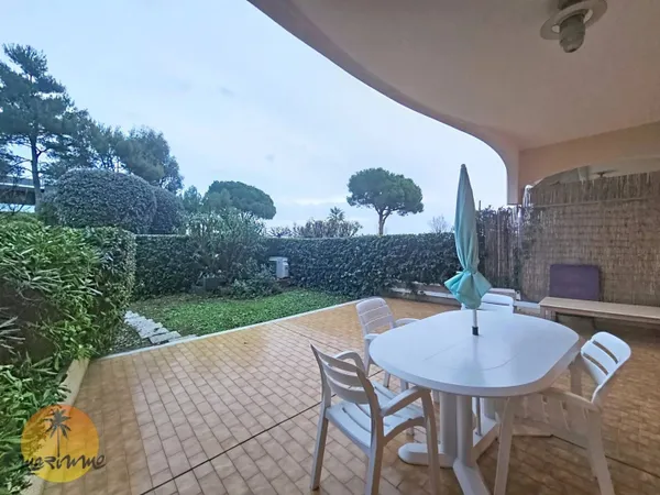 Appartement 2 pièces 56 m² 