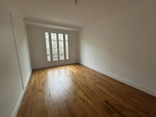Appartement 4 pièces 78 m² 
