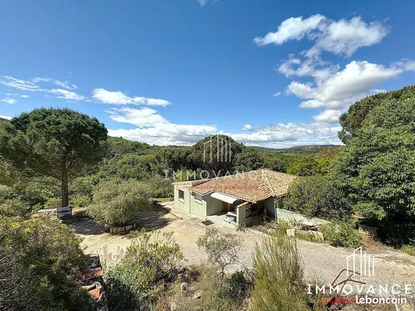 Maison 3 pièces 92 m² 