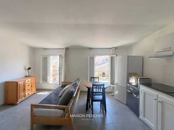 Appartement 2 pièces 30 m² 