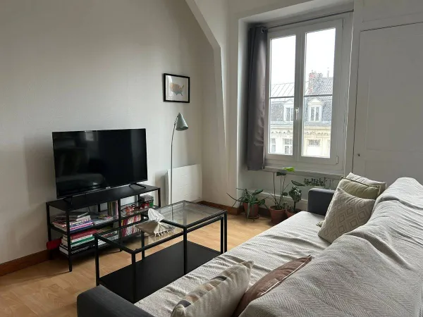 Vends appartement 