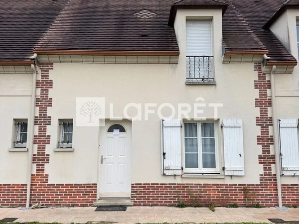 Maison 4 pièces 75 m² 