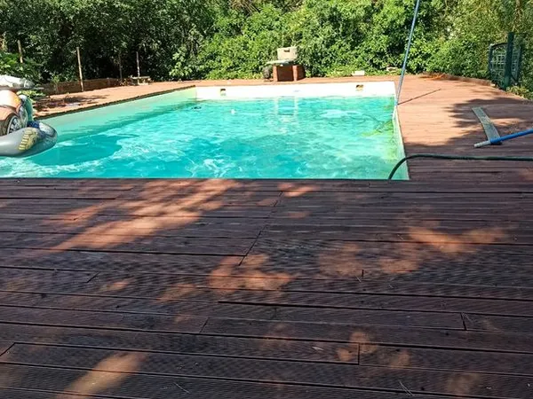 Maison Castanet/Camplanier 