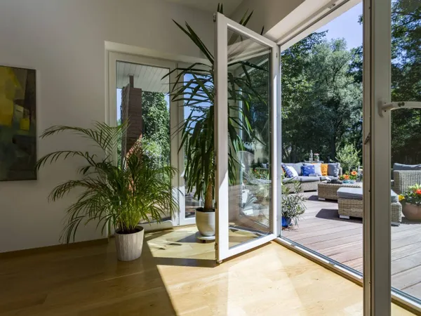 Appartement 4 pièces 90 m² 