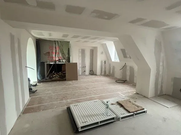 Appartement centre ville 