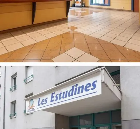 Studio 18m2 Meublé avec parking 