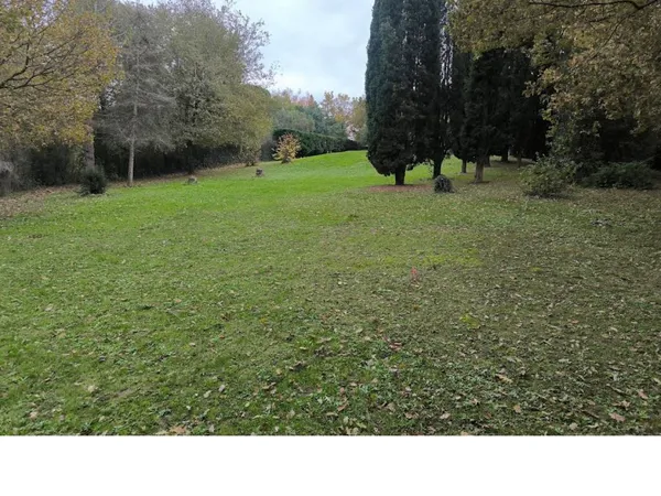 Terrain 1 000 m² Vieille Toulouse 