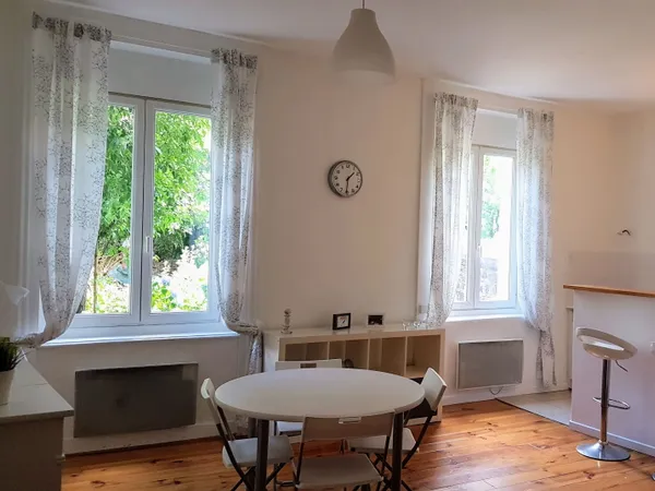 Loue appartement 30m² 