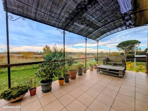 Maison 3 pièces 62 m² 