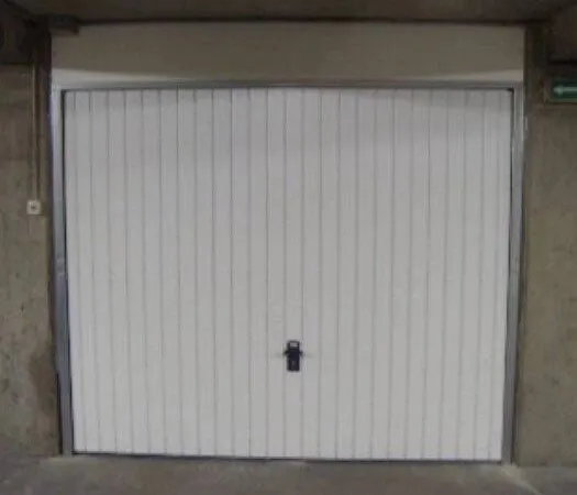 Parking 15 m² 