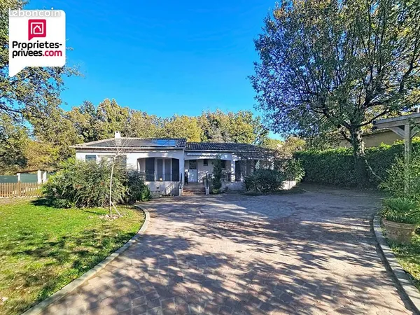 Villa 5 pièces 150 m² 