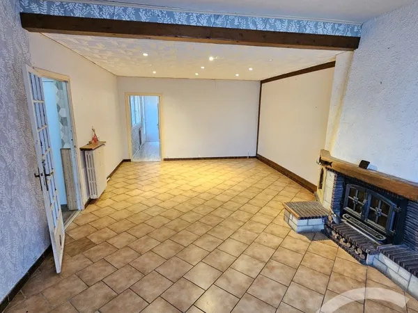 Maison 8 pièces 160 m² 
