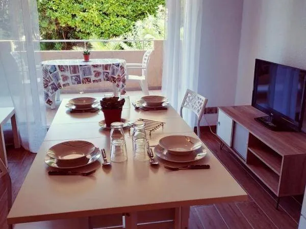 Studio 1 pièce 22 m² 