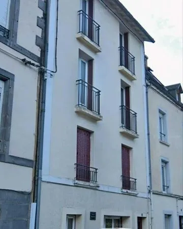 Appartement duplex 