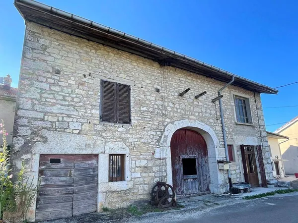 Maison 3 pièces 150 m² 