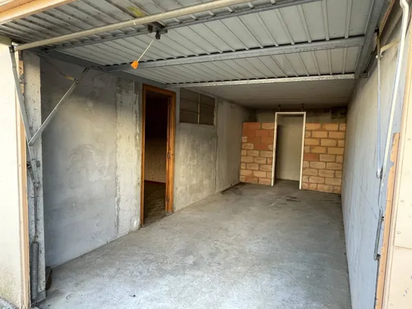 Parking 20 m² 
