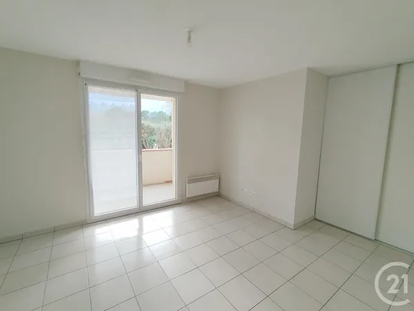 Appartement 1 pièce 23 m² 