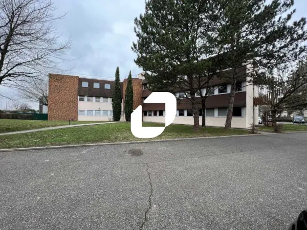 Location Bureau Bron 69500 