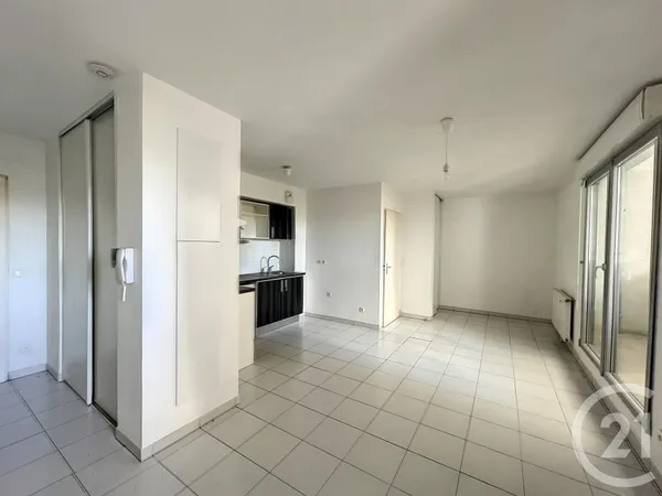 Appartement 1 pièce 32 m² 