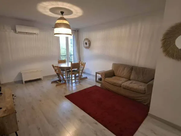 Appartement 4 pièces 71 m² 