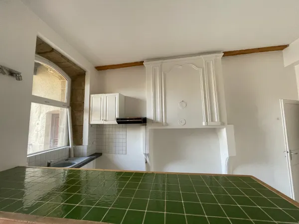 Vends appartement 126m² duplex de caractère plein centre Valence 