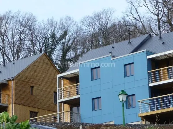 Maison 4 pièces 111 m² 
