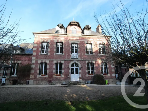 Maison 5 pièces 143 m² 