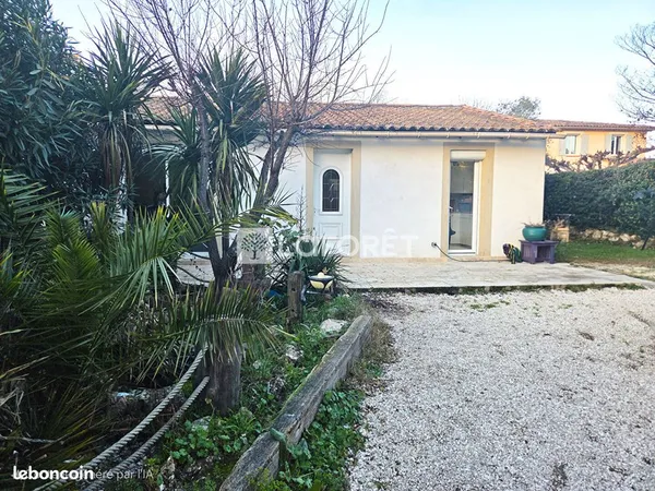 Maison 3 pièces 70 m² 