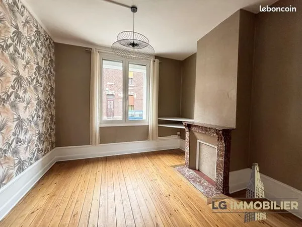 Maison 7 pièces 87 m² 