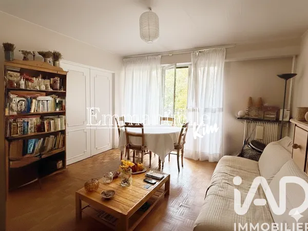 Appartement 2 pièces 51 m² 