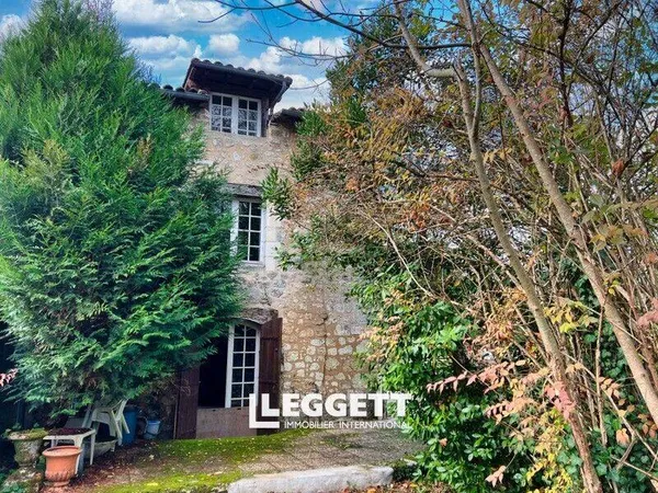 Maison 5 pièces 130 m² 