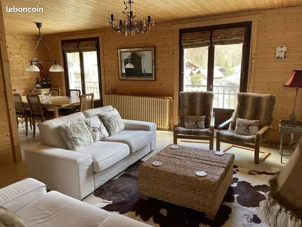 Maison de village 10 pièces 300 m² 