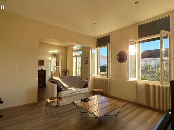 Maison 5 pièces 135 m² 