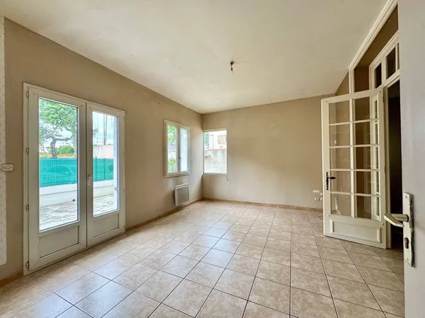 Appartement 4 pièces 66 m² 