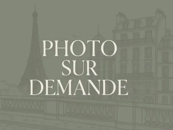 Appartement 1 pièce 25 m² 