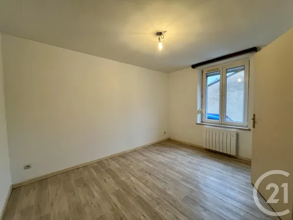 Appartement 2 pièces 32 m² 