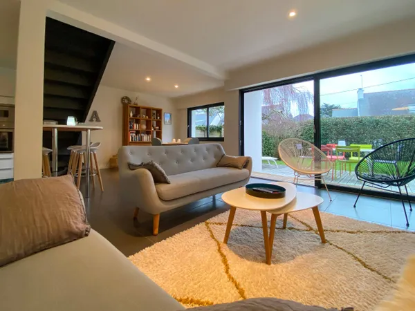 Vends maison rénovée 