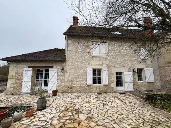 Maison La Roche Posay 