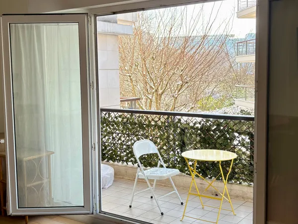 Appartement 4 pièces 90 m² 