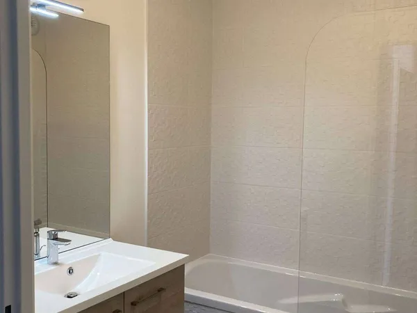 Appartement 4 pièces 89 m² 